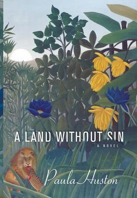 Vorderes Coverbild Land Without Sin