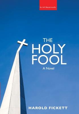 Vorderes Coverbild Holy Fool