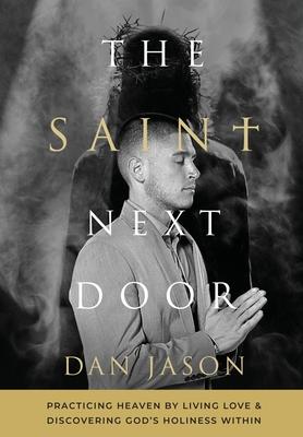 Vorderes Coverbild The Saint Next Door