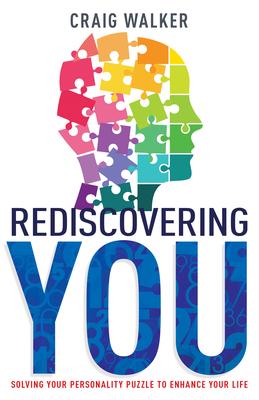 Vorderes Coverbild Rediscovering You