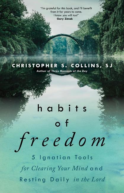 Vorderes Coverbild Habits of Freedom