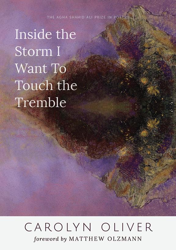 Vorderes Coverbild Inside the Storm I Want to Touch the Tremble
