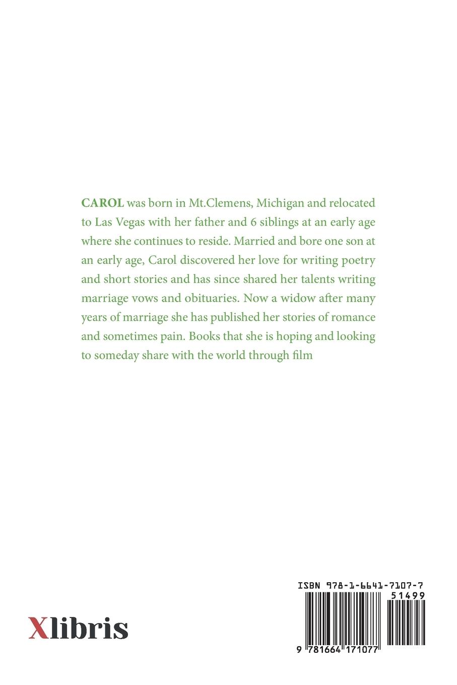 Rückseitencover The Colors of Crayon