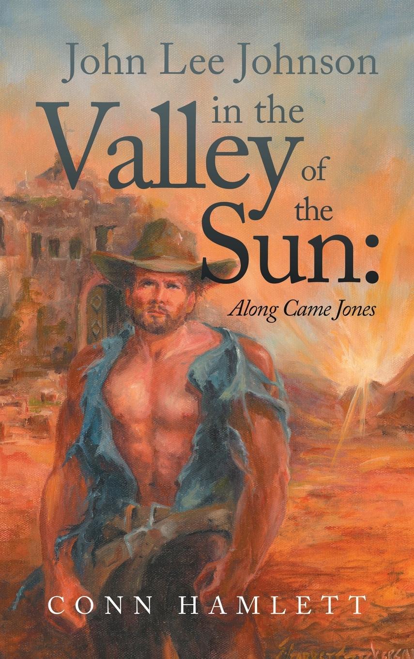 Vorderes Coverbild John Lee Johnson in the Valley of the Sun