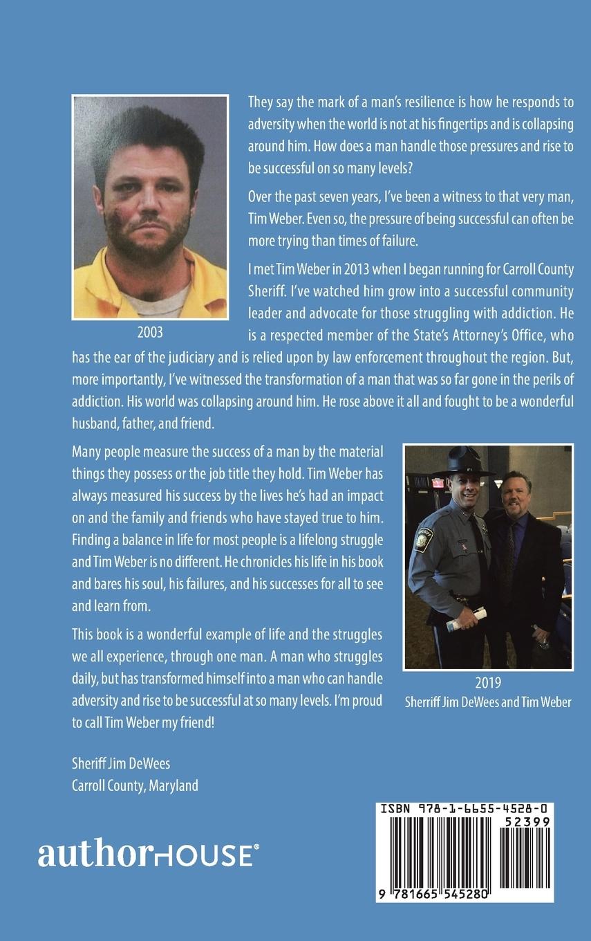 Rückseitencover Heroin