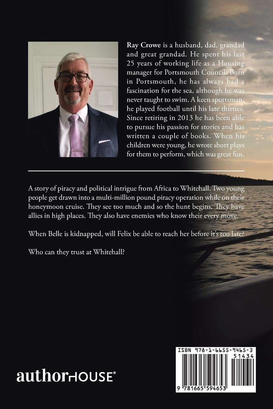 Rückseitencover Wrong Place, Wrong Time