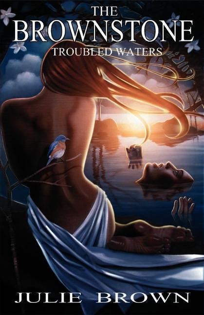 Vorderes Coverbild The Brownstone: Troubled Waters: Troubled Waters Volume 2