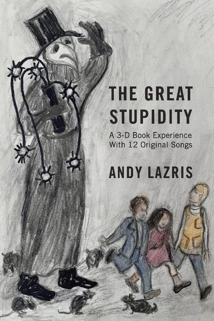 Vorderes Coverbild The Great Stupidity