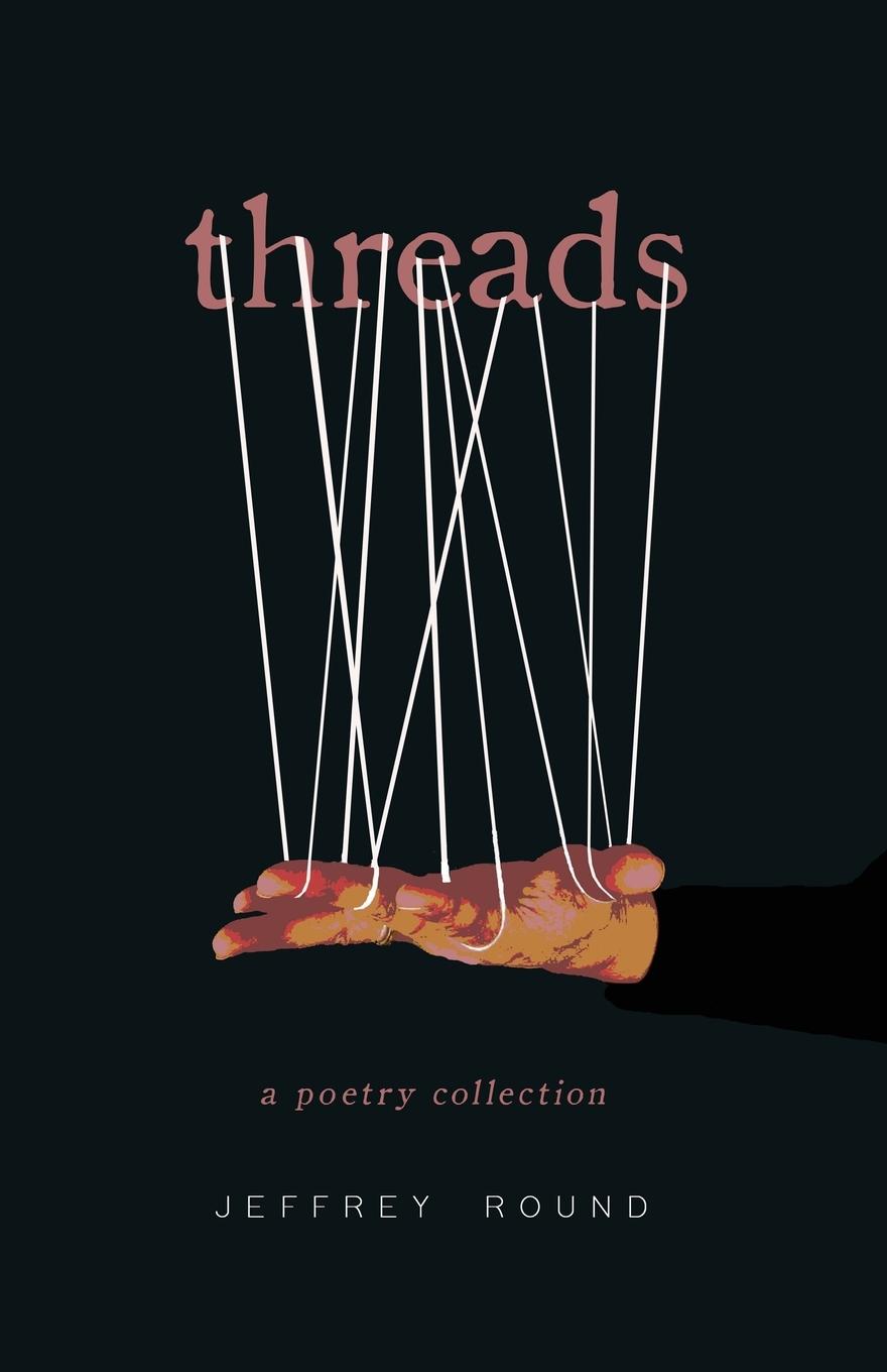Vorderes Coverbild Threads