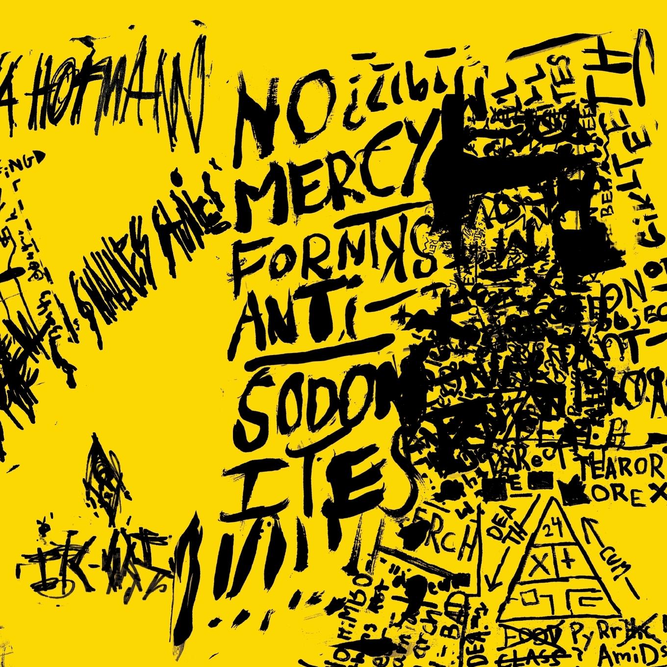 Vorderes Coverbild Love Poems / Smallness Studies