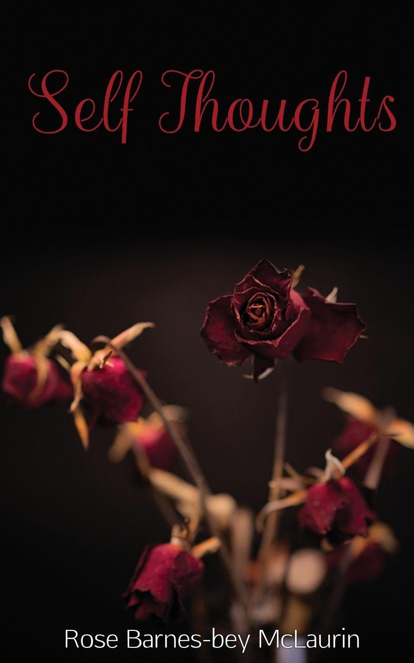 Vorderes Coverbild Self Thoughts
