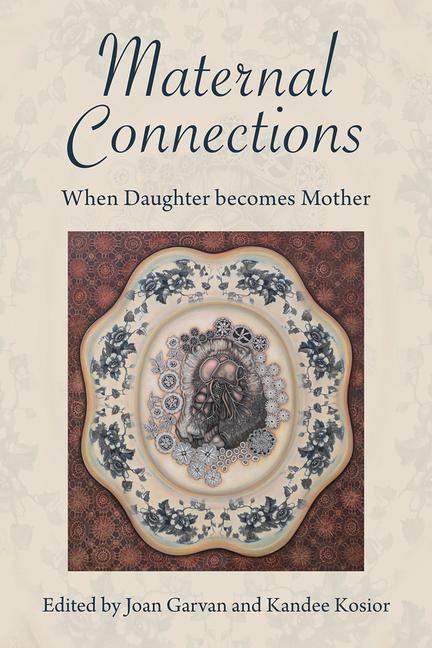 Vorderes Coverbild Maternal Connections: