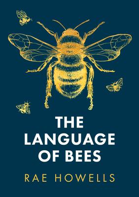 Vorderes Coverbild The Language of Bees
