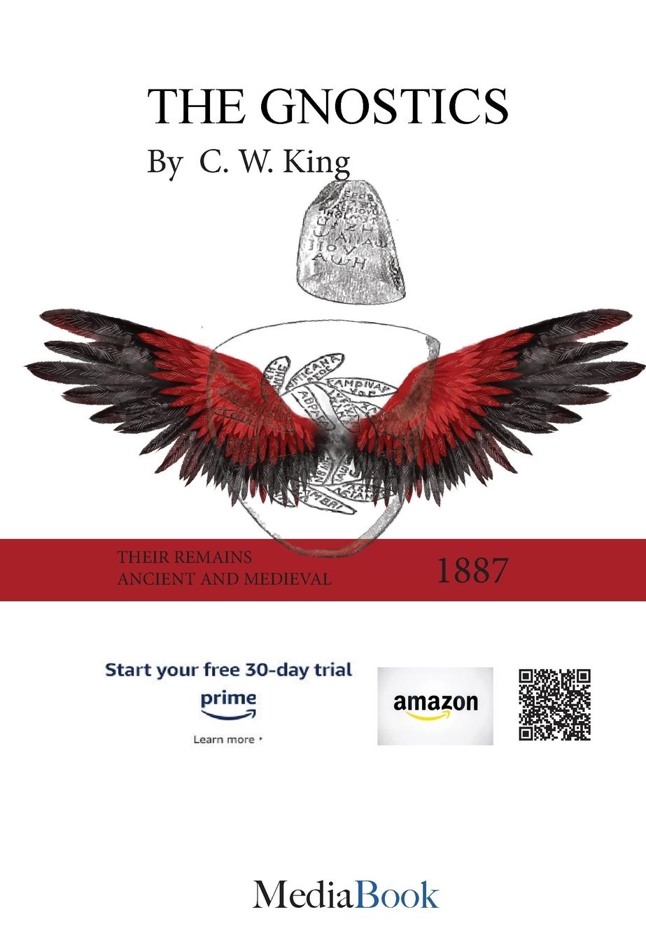 Vorderes Coverbild The Gnostics