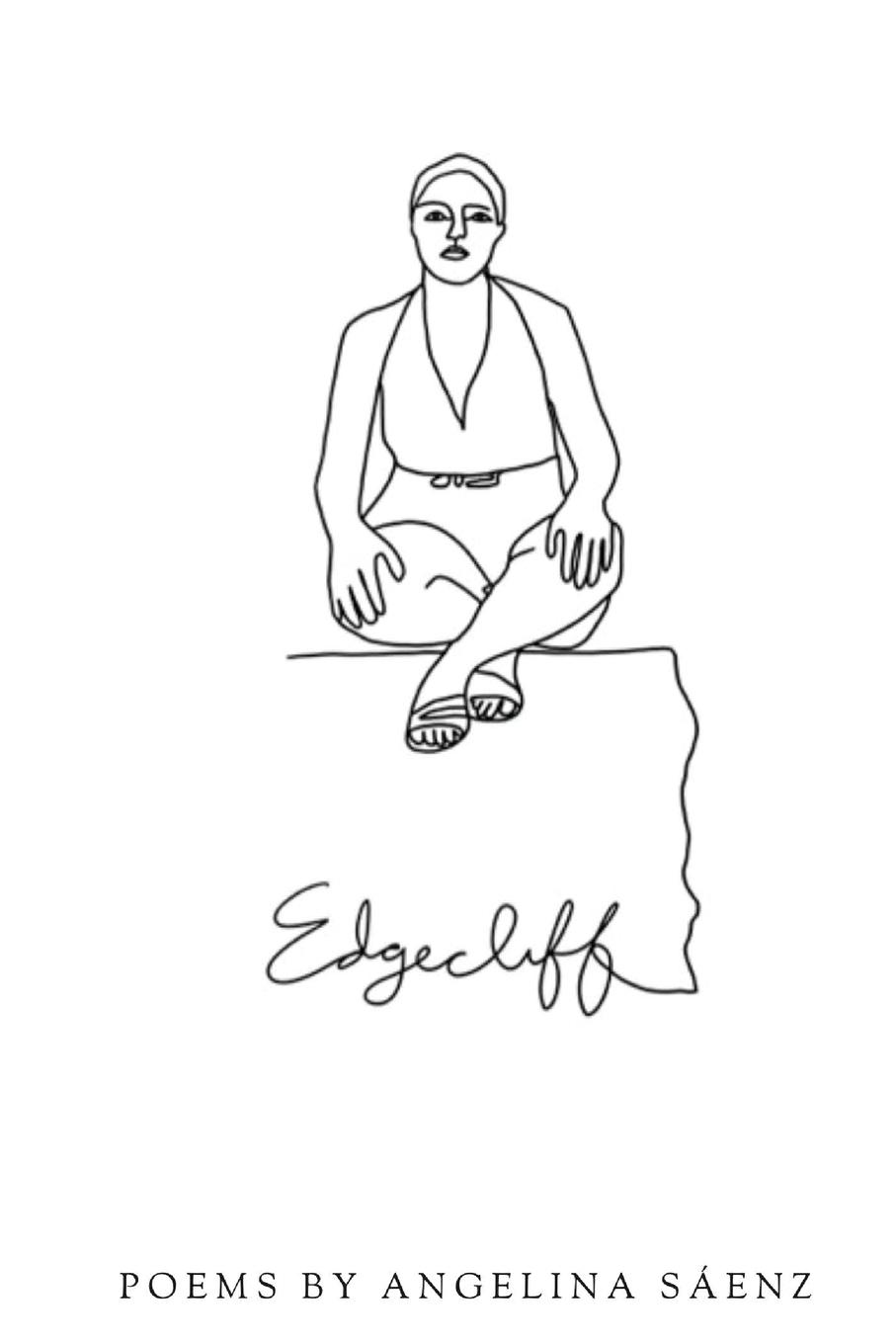 Vorderes Coverbild Edgecliff