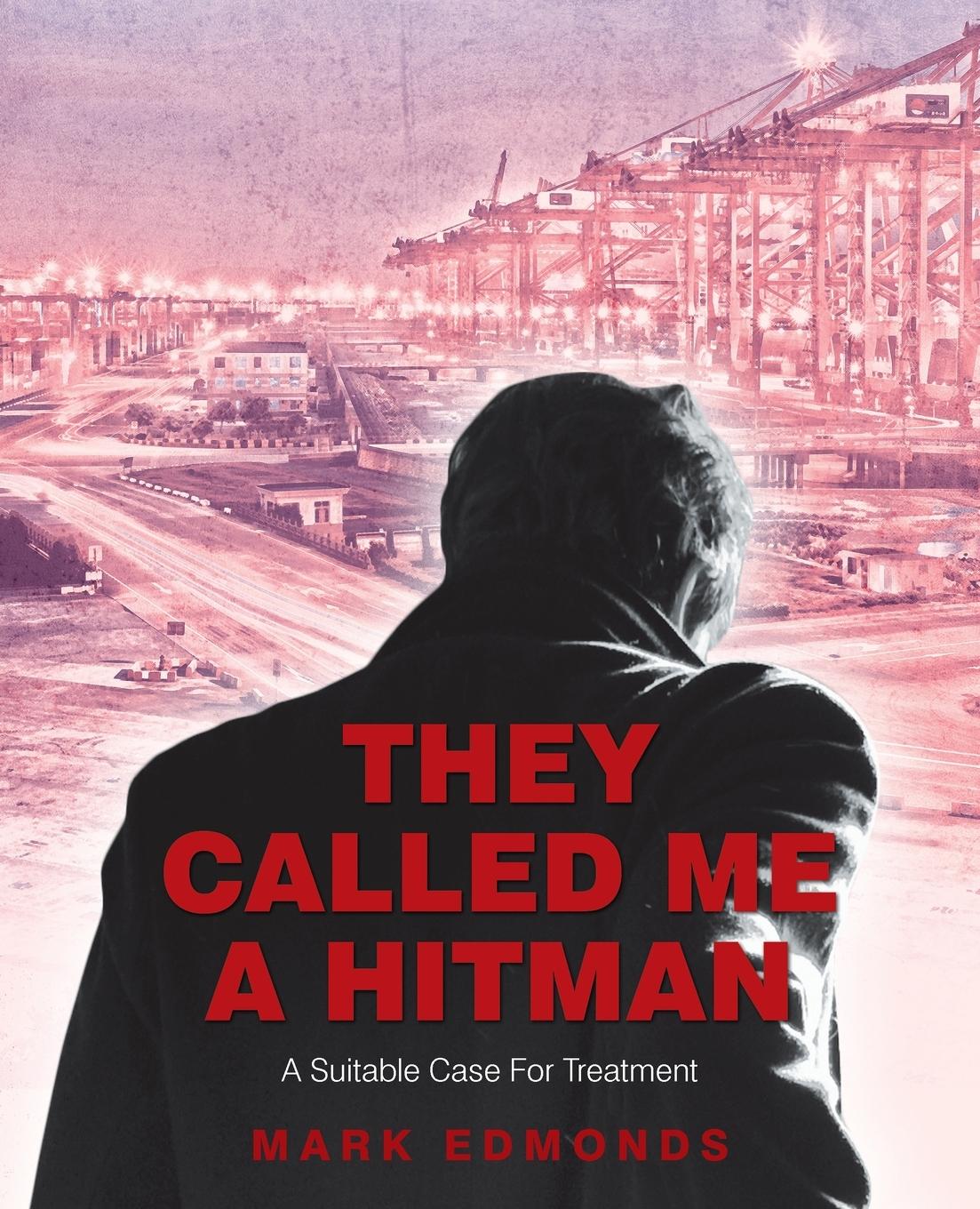 Vorderes Coverbild They Called Me a Hitman
