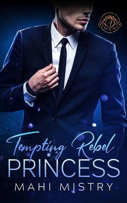 Vorderes Coverbild Tempting Rebel Princess