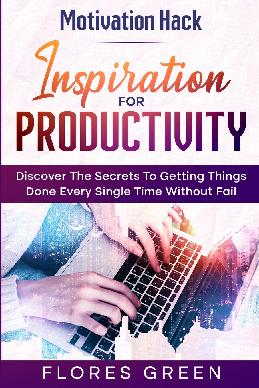 Vorderes Coverbild Motivation Hack