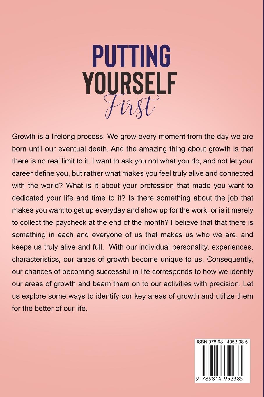 Rückseitencover How To Change Your Mind