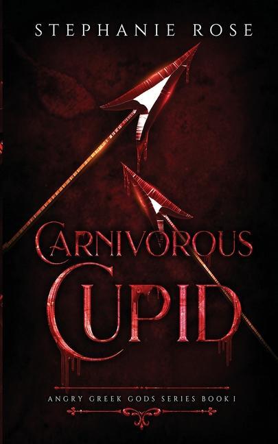 Vorderes Coverbild Carnivorous Cupid