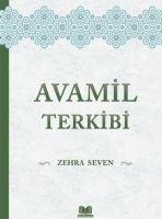 Vorderes Coverbild Avamil Terkibi