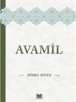 Vorderes Coverbild Avamil
