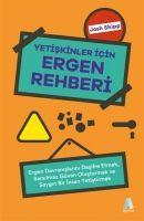 Vorderes Coverbild Yetiskinler Icin Ergen Rehberi