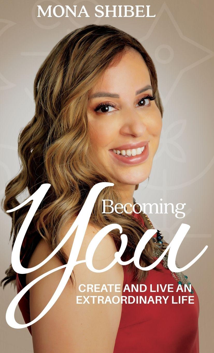 Vorderes Coverbild Becoming You