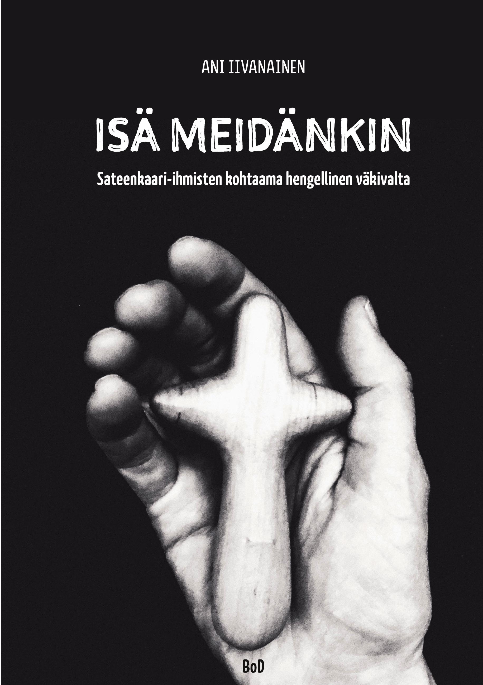 Vorderes Coverbild Isä meidänkin