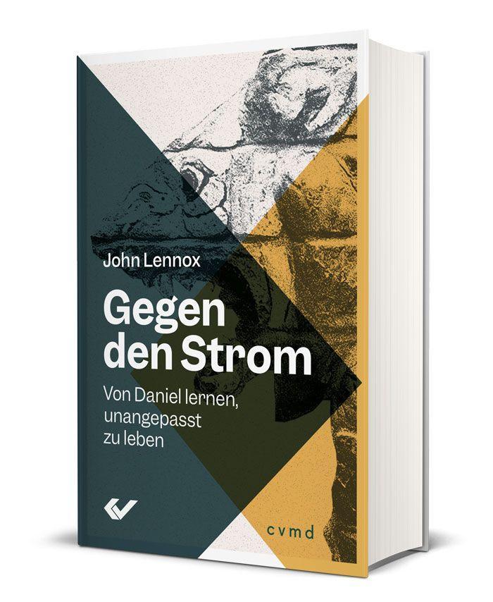 Vorderes Coverbild Gegen den Strom