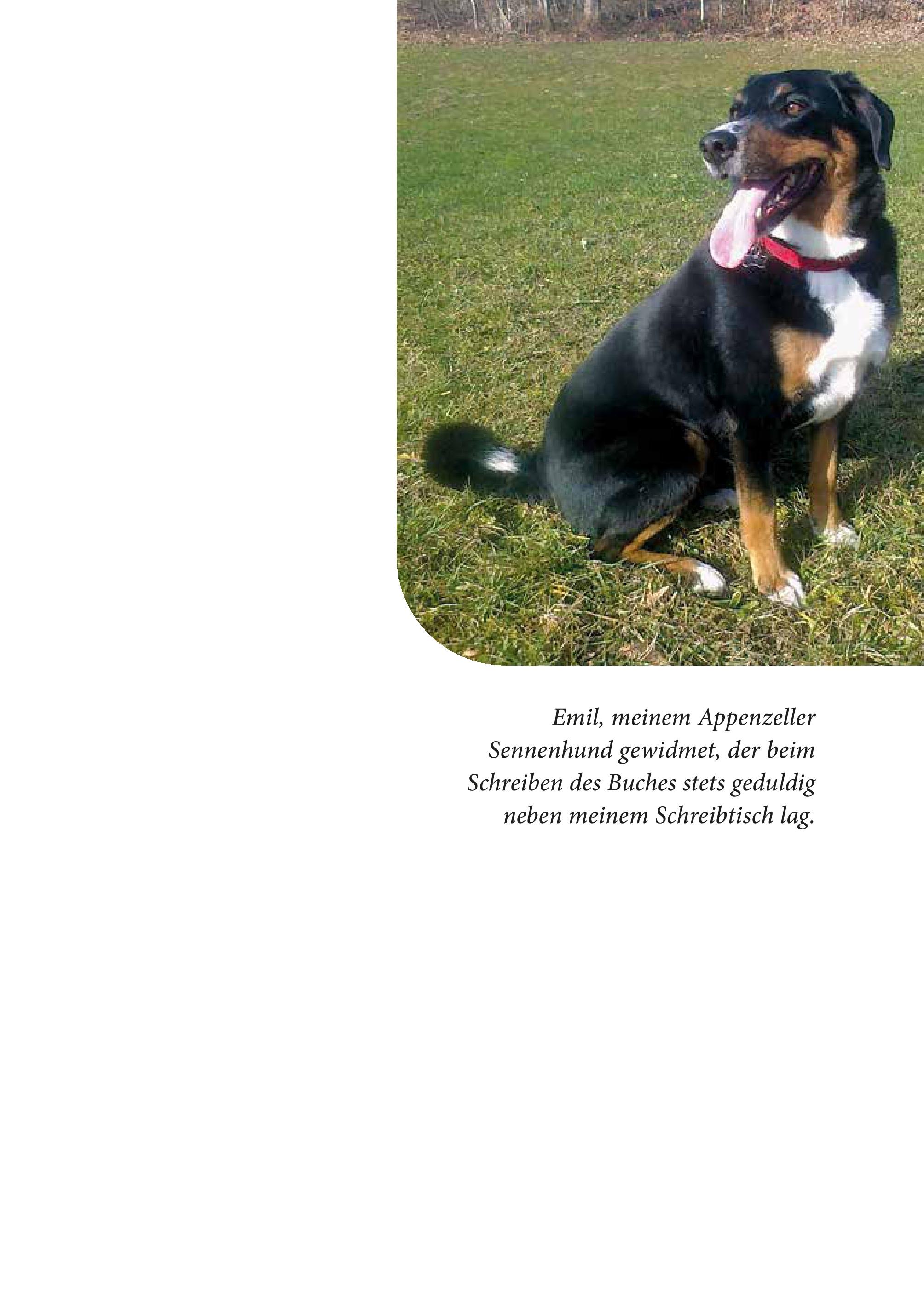 Beispielinhalt (Bild) Der Rabe und der schlechte Leumund