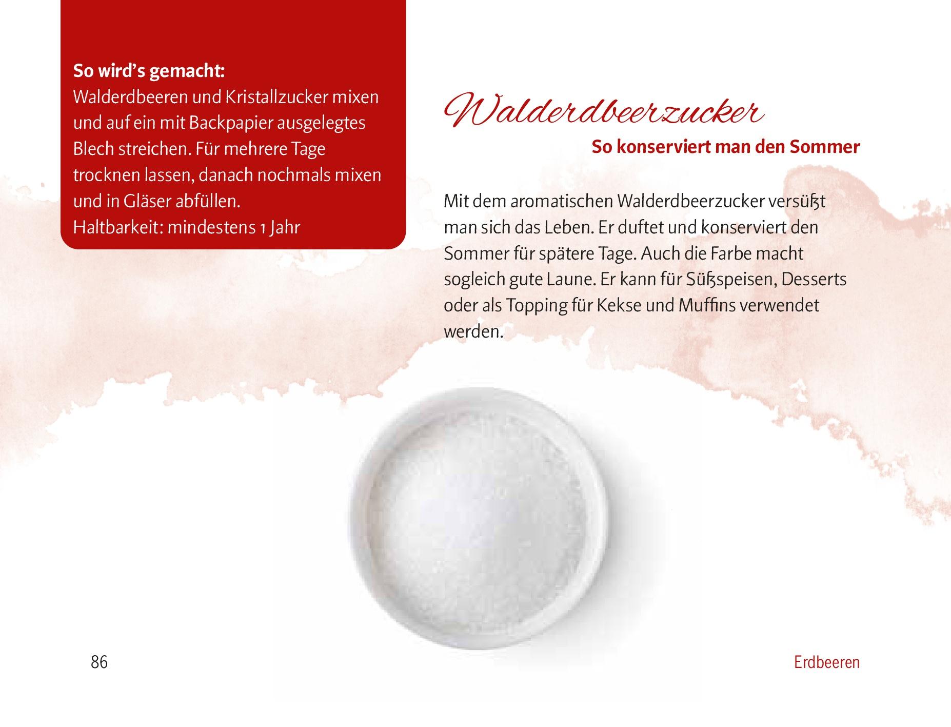 Beispielinhalt (Bild) Freche Früchtchen