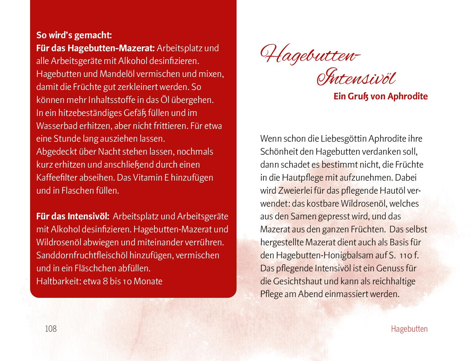 Beispielinhalt (Bild) Freche Früchtchen