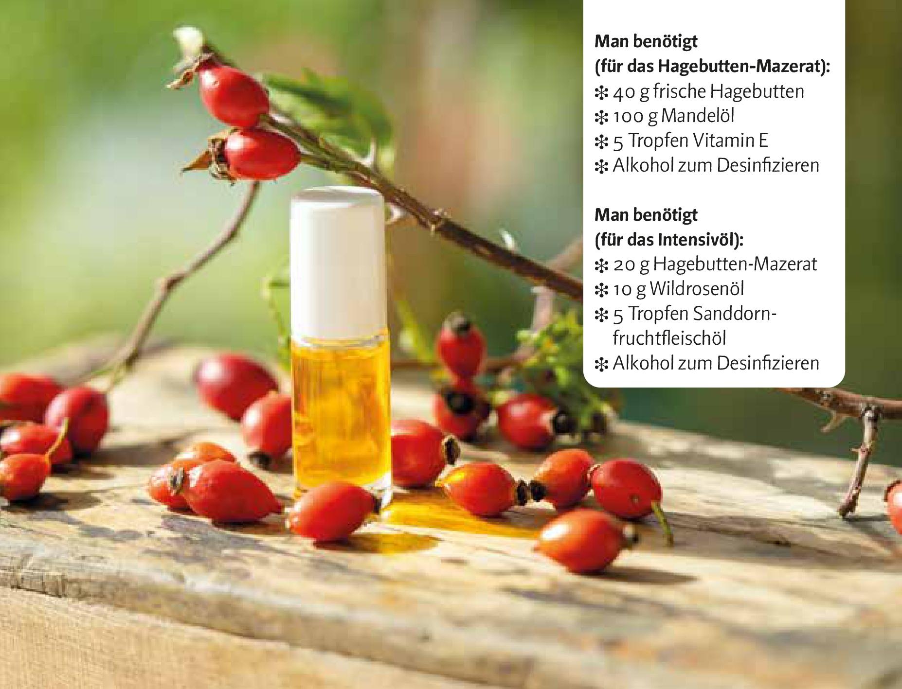 Beispielinhalt (Bild) Freche Früchtchen