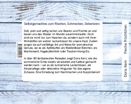 Beispielinhalt (Bild) Freche Früchtchen