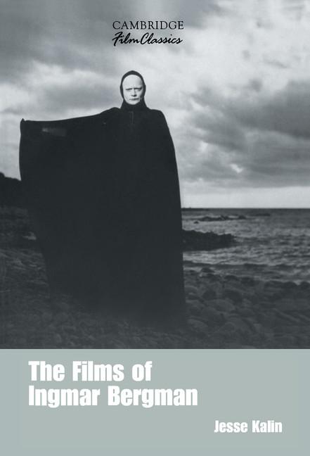 Vorderes Coverbild The Films of Ingmar Bergman