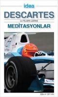 Vorderes Coverbild Ilk Felsefe Üzerine Meditasyonlar