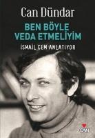 Vorderes Coverbild Ben Böyle Veda Etmeliyim