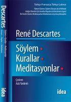 Vorderes Coverbild Söylem - Kurallar - Meditasyonlar