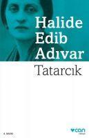 Vorderes Coverbild Tatarcik