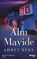 Vorderes Coverbild Alni Mavide