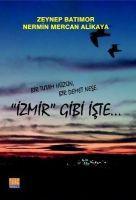 Vorderes Coverbild Izmir Gibi Iste