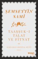 Vorderes Coverbild Taassuk-i Talat ve Fitnat