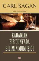 Vorderes Coverbild Karanlik Bir Dünyada Bilimin Mum Isigi