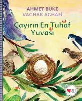 Vorderes Coverbild Cayirin En Tuhaf Yuvasi