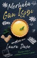 Vorderes Coverbild Merhaba Gün Isigi