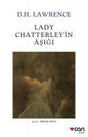Vorderes Coverbild Lady Chatterleyin Asigi