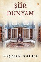 Vorderes Coverbild Siir Dünyam