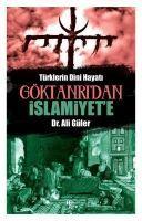 Vorderes Coverbild Göktanridan Islamiyete