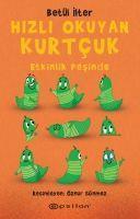 Vorderes Coverbild Hizli Okuyan Kurtcuk